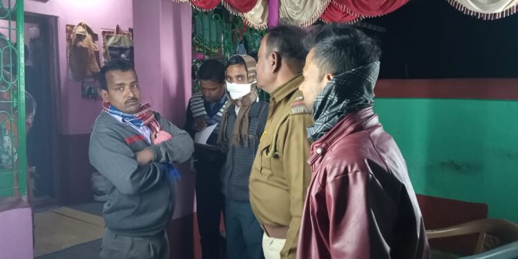 মঙ্গলকোটে দশম শ্রেনীর ছাত্রীর বিয়ে আটকালো প্রশাসন