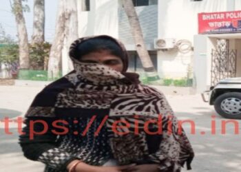 বিয়ের প্রতিশ্রুতি দিয়ে সহবাসের পর অন্য মহিলাকে বিয়ে ! প্রেমিকের  বিরুদ্ধে অভিযোগ স্বামী পরিত্যক্তা মহিলার