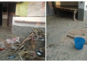 মঙ্গলকোটে দুই বিজেপি নেতার বাড়িতে বোমাবাজির অভিযোগ