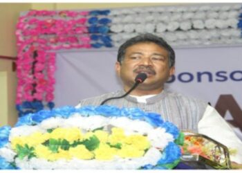 ‘প্রোগ্রেসিভ নার্সিংহোম হসপিটাল আ্যাসোসিয়েশন’ এর তৃতীয় রাজ্য সম্মেলনে স্বচ্ছতার বার্তা