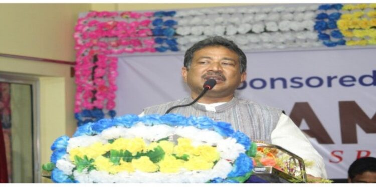 ‘প্রোগ্রেসিভ নার্সিংহোম হসপিটাল আ্যাসোসিয়েশন’ এর তৃতীয় রাজ্য সম্মেলনে স্বচ্ছতার বার্তা