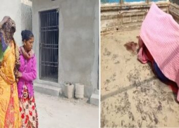 মালদায় আদিবাসী যুবতীর মৃত্যু ঘিরে চাঞ্চল্য