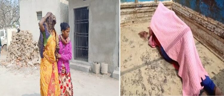 মালদায় আদিবাসী যুবতীর মৃত্যু ঘিরে চাঞ্চল্য