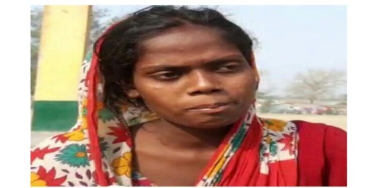 পূর্বস্থলীতে অন্তঃসত্ত্বা বধুকে শ্বশুরবাড়ি থেকে তাড়িয়ে দেওয়ার অভিযোগ