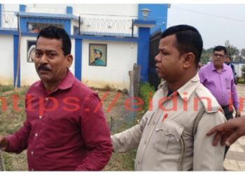 বেআইনি অস্ত্র রাখার অভিযোগে গ্রেফতার সদ্য বিজেপিতে যোগ দেওয়া  সিপিএম নেতার ভাই