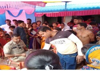 মঙ্গলকোটে একাদশ শ্রেনীর ছাত্রীর বিয়ে রুখল চাইল্ড লাইন