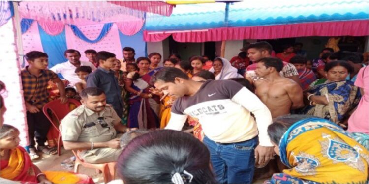 মঙ্গলকোটে একাদশ শ্রেনীর ছাত্রীর বিয়ে রুখল চাইল্ড লাইন