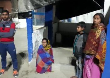 দশম শ্রেণীর ছাত্রীকে ধর্ষনের পর খুনের চেষ্টার অভিযোগ