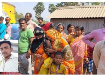 আউশগ্রামে যুবকের ক্ষতবিক্ষত দেহ উদ্ধার ঘিরে চাঞ্চল্য