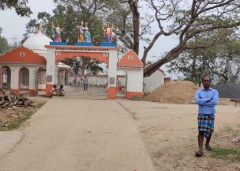 কেতুগ্রামে শতাব্দী প্রাচীন ‘দধিয়া গোপালদাস বৈরাগ্য মেলা’র উপর বিধিনিষেধ জারি পঞ্চায়েতের