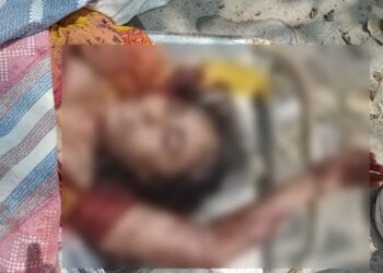 কেতুগ্রামে মহিলার নগ্ন রক্তাক্ত দেহ উদ্ধার