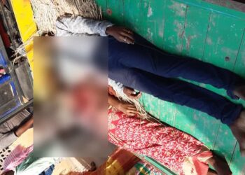 বন্ধুর মায়ের সাথে প্রেম যুবকের !  মর্মান্তিক পরিণতি যুগলের