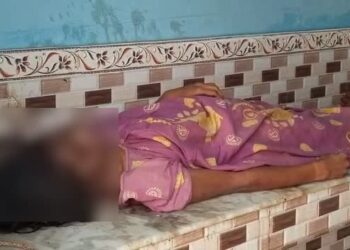 ভাতাড়ে শ্বশুরবাড়ি থেকে বধুর দেহ উদ্ধার,পলাতক স্বামীসহ শ্বশুরবাড়ির লোকজন