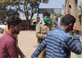 ভাতারে ছিনতাইয়ের ঘটনায় ধৃত আরও ২