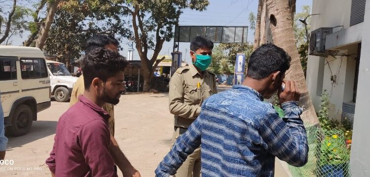 ভাতারে ছিনতাইয়ের ঘটনায় ধৃত আরও ২