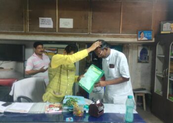 ভোটের মুখে ব্লক সভাপতি বদলের জের, লন্ডভন্ড জামালপুর বিধানসভার তৃণমূল শিবির