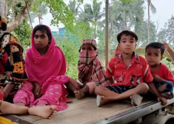 দক্ষিণ ২৪ পরগনায় পাগলা কুকুরের কামড়ে জখম ১৩