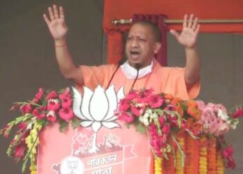 ‘গো-হত্যা বন্ধ করতে আমরা বড় কর্মসূচি শুরু করতে চলেছি’ : যোগী আদিত্যনাথ