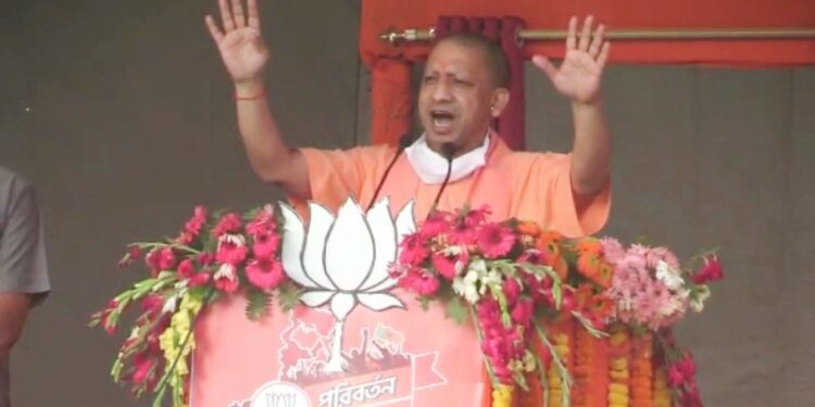 ‘গো-হত্যা বন্ধ করতে আমরা বড় কর্মসূচি শুরু করতে চলেছি’ : যোগী আদিত্যনাথ