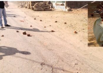 কেতুগ্রামে বিজেপি-তৃণমূল সংঘর্ষ, জখম ৬