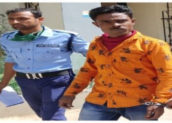 ভাতৃবধুকে ধর্ষনের অভিযোগে গ্রেফতার ভাসুর