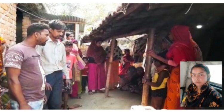 মালদায় মানসিক অবসাদে আত্মঘাতী দশম শ্রেণীর ছাত্রী