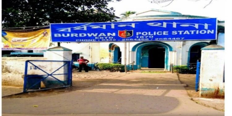 পূর্বস্থলী ,মন্তেশ্বরে ও বর্ধমানে পৃথক অপরাধের ঘটনায় গ্রেপ্তার ১২ অপরাধী