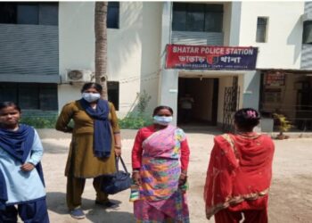 ভালো কাজের টোপ দিয়ে কিশোরীকে  পাচার  ! ২ মাস পর উদ্ধার