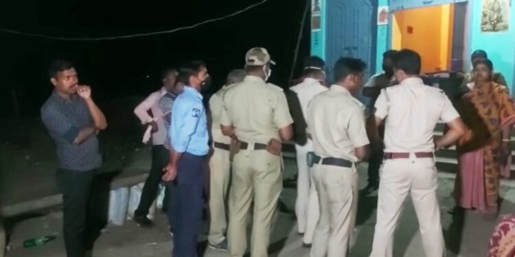 বর্ধমানের পালিতপুরে তৃণমূল-বিজেপি সংঘর্ষ, জখম তিন তৃণমূল কর্মী