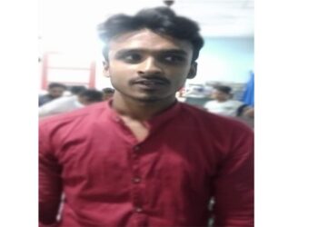 বর্ধমানের রসিকপুরে বোমা বিস্ফোরণের ঘটনায় গ্রেপ্তার বোমা কারবারী