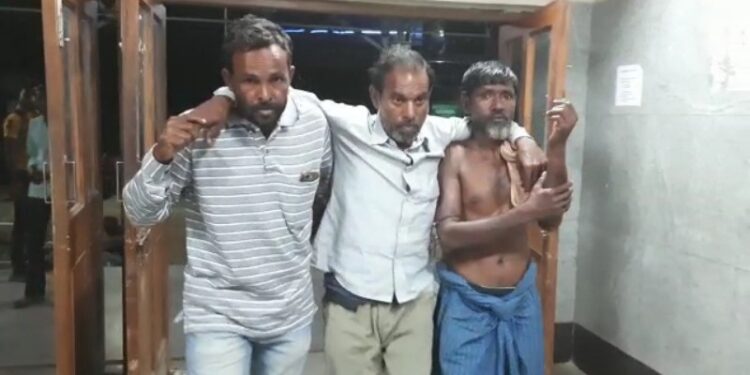 বাঁকুড়ায় তৃণমূল কার্যালয়ে বোমা বিস্ফোরণ, জখম ৪