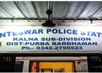 তৃণমূল করার অপরাধে দম্পতিকে  মারধরের অভিযোগ, গ্রেপ্তার তিন বিজেপি কর্মী