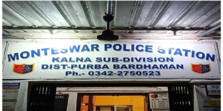 তৃণমূল করার অপরাধে দম্পতিকে  মারধরের অভিযোগ, গ্রেপ্তার তিন বিজেপি কর্মী