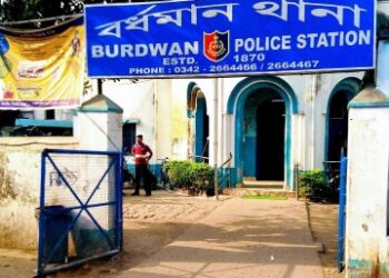 বর্ধমানে কোভিড বিধি লঙ্ঘনের অভিযোগে ধৃত ২