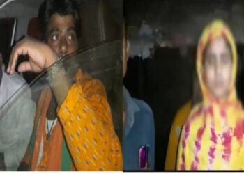 প্রচারে বেরিয়ে বধূকে হেনস্থার অভিযোগ বিজেপি প্রার্থীর বিরুদ্ধে,  তৃণমূলের বিরুদ্ধে পালটা হেনস্থার  অভিযোগ