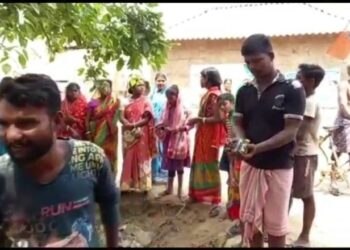 বাঁকুড়ায় ডায়রিয়ায় আক্রান্ত গোটা গ্রাম