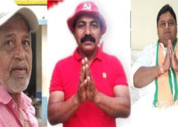 ভাতারে শাসকদলকে কঠিন চ্যালেঞ্জের মুখে ফেলতে চলেছে বিজেপি