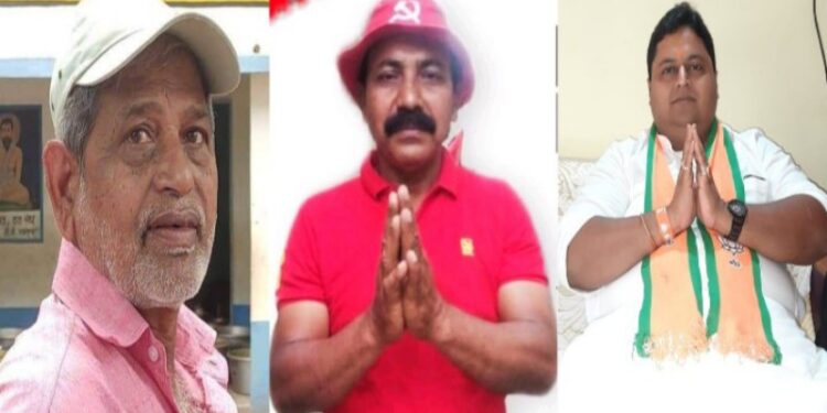 ভাতারে শাসকদলকে কঠিন চ্যালেঞ্জের মুখে ফেলতে চলেছে বিজেপি