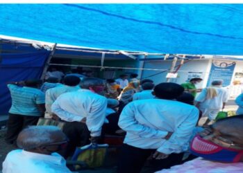 ভাতারে করোনা আক্রান্ত শিক্ষকের মৃত্যু,আতঙ্ক এলাকায়