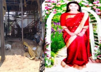 খুন করার পর নিখোঁজ হয়ে যাওয়ার গল্প ফেঁদে স্ত্রীর দেহ লোপাটের চেষ্টা, গ্রেপ্তার স্বামী