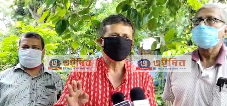 কোভিডের টিকা নিয়ে রাজনীতি করছে তৃণমূল, অভিযোগ মেমারির সিপিএম নেতৃত্বের