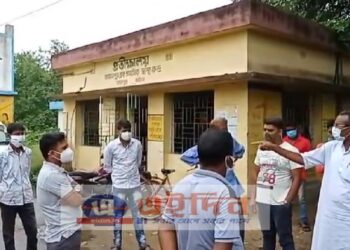 করোনা আক্রান্ত  রোগীদের কাছ থেকে মোটা টাকা অ্যাম্বুলেন্স ভাড়া নেওয়া বন্ধে  কড়া পদক্ষেপ জামালপুর ব্লক প্রশাসনের