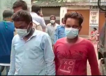 রায়নায় তৃণমূল কর্মীকে খুনের ঘটনায় গ্রেপ্তার ৬