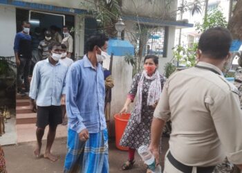 জামালপুরে রাজনৈতিক সংঘর্ষে ৩ জনের মৃত্যুর ঘটনায় গ্রেপ্তার ১০ বিজেপি কর্মী ও ১ তৃণমূল কর্মী