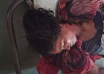 দু’দিন ধরে মর্গে পড়ে বিজেপি কর্মীর মায়ের মৃতদেহ, দলের নেতাদের ভূমিকায় হতাশ নিচু তলার কর্মী ও সমর্থকরা