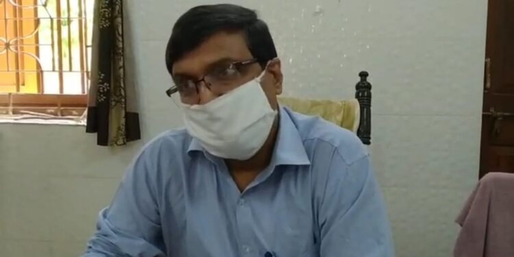 চলতি মাসে বিদ্যালয়ে মিড-ডে-মিল দেওয়া বন্ধ রাখার আবেদন  হেডমাস্টার্স অ্যাসোসিয়েশন