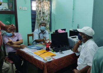 শপথ গ্রহণের পরেই এলাকার উন্নয়নের কাজে এগিয়ে এলেন ভাতার বিধানসভার বিধায়ক