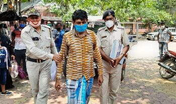 কেতুগ্রামে বিজেপি কর্মীকে খুনের ঘটনায় গ্রেফতার মূল অভিযুক্ত