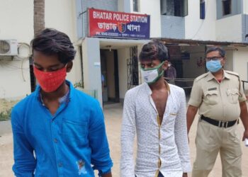 ভাতারে মারধরের ঘটনায় গ্রেফতার দুই