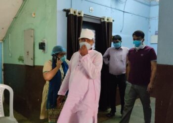 ভাতারের বিধায়কের উদ্যোগে চালু হতে চলেছে দুই সেফ হোম